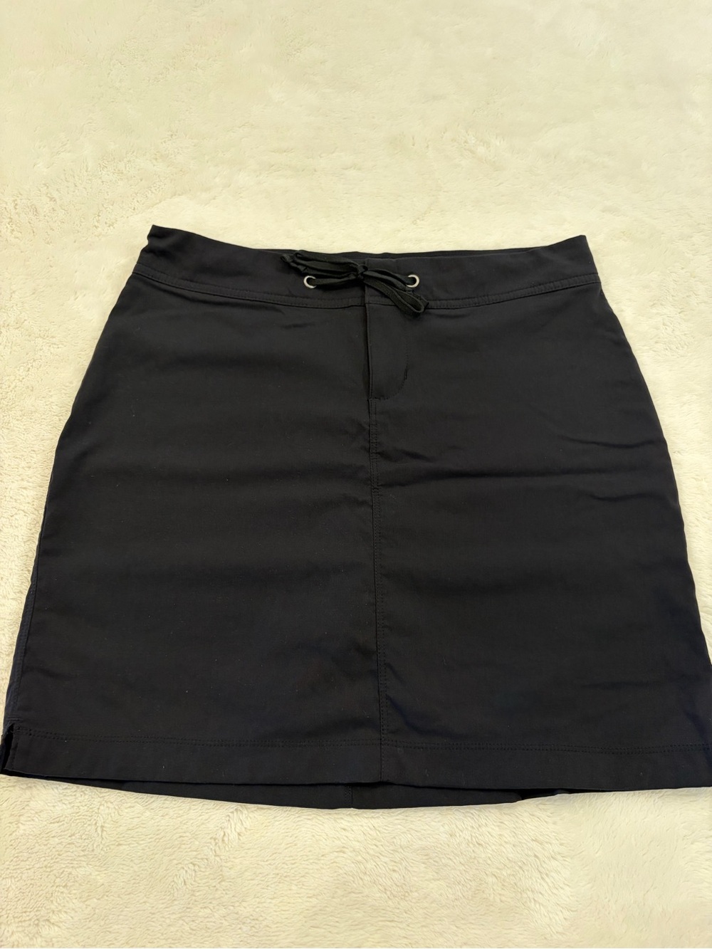 Columbia Skort Wm 4